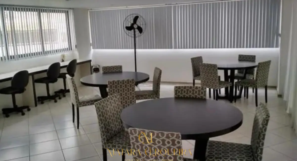 Apartamento com 1 quarto à venda, 42m2 em Candeal, Salvador - BA - imagem 7 Foto 7 de Apartamento com 1 quarto à venda, 42m2 em Candeal, Salvador - BA