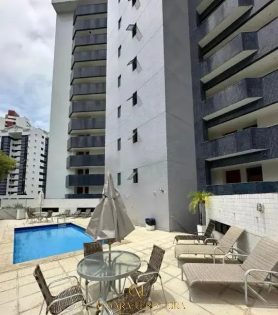 Apartamento com 1 quarto à venda, 42m2 em Candeal, Salvador - BA - imagem 1 Foto 1 de Apartamento com 1 quarto à venda, 42m2 em Candeal, Salvador - BA