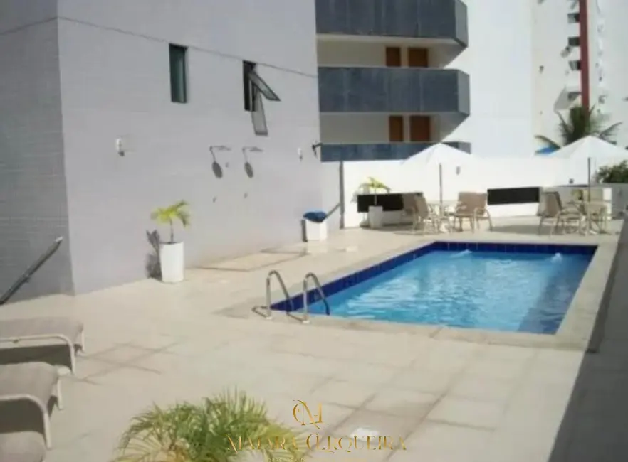 Apartamento com 1 quarto à venda, 42m2 em Candeal, Salvador - BA - imagem 2 Foto 2 de Apartamento com 1 quarto à venda, 42m2 em Candeal, Salvador - BA