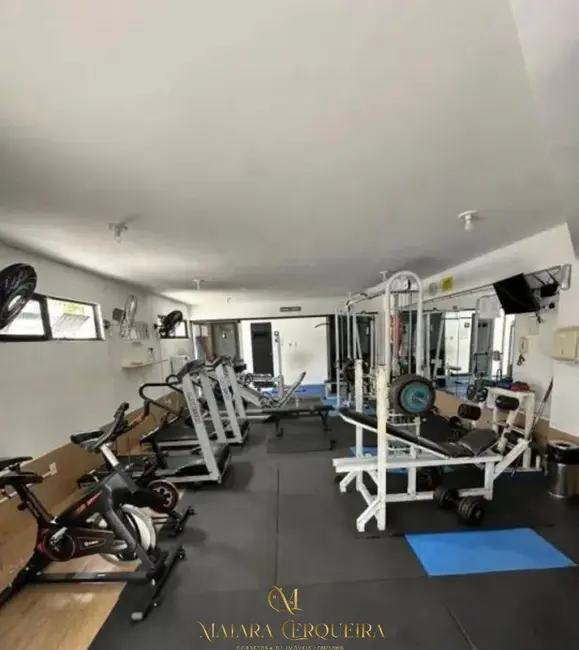 Apartamento com 1 quarto à venda, 42m2 em Candeal, Salvador - BA - imagem 5 Foto 5 de Apartamento com 1 quarto à venda, 42m2 em Candeal, Salvador - BA