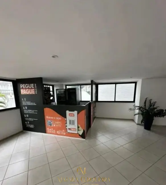 Apartamento com 1 quarto à venda, 42m2 em Candeal, Salvador - BA - imagem 8 Foto 8 de Apartamento com 1 quarto à venda, 42m2 em Candeal, Salvador - BA