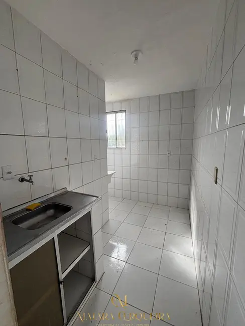 Foto 8 de Apartamento com 2 quartos à venda, 45m2 em Mata Escura, Salvador - BA