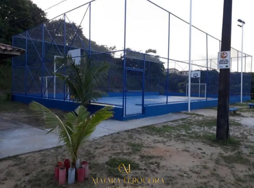 Foto 5 de Apartamento com 2 quartos à venda, 45m2 em Mata Escura, Salvador - BA