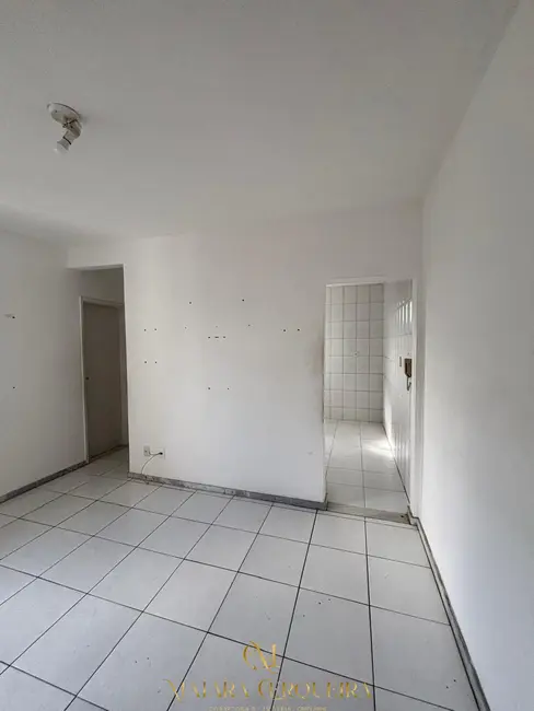 Foto 6 de Apartamento com 2 quartos à venda, 45m2 em Mata Escura, Salvador - BA