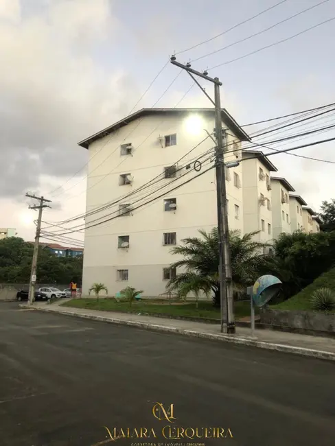 Foto 3 de Apartamento com 2 quartos à venda, 45m2 em Mata Escura, Salvador - BA