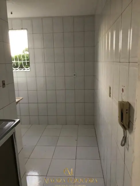 Foto 9 de Apartamento com 2 quartos à venda, 45m2 em Mata Escura, Salvador - BA