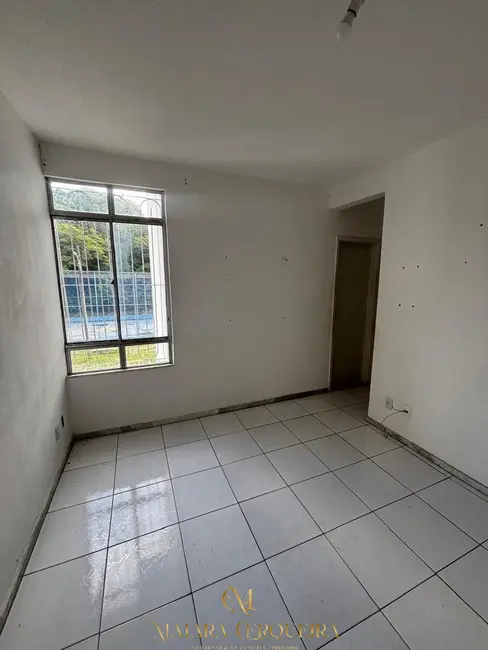 Foto 7 de Apartamento com 2 quartos à venda, 45m2 em Mata Escura, Salvador - BA