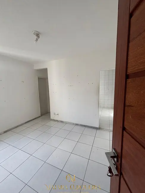 Foto 1 de Apartamento com 2 quartos à venda, 45m2 em Mata Escura, Salvador - BA