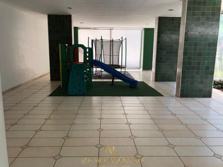 Apartamento com 3 quartos à venda, 120m2 em Pituba, Salvador - BA - imagem 3 Foto 3 de Apartamento com 3 quartos à venda, 120m2 em Pituba, Salvador - BA