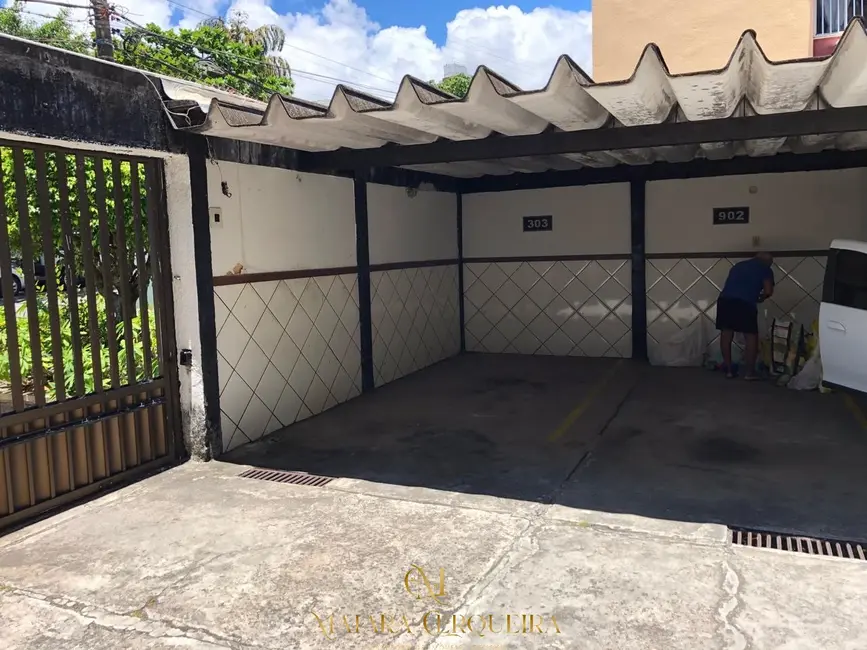 Apartamento com 3 quartos à venda, 120m2 em Pituba, Salvador - BA - imagem 6 Foto 6 de Apartamento com 3 quartos à venda, 120m2 em Pituba, Salvador - BA