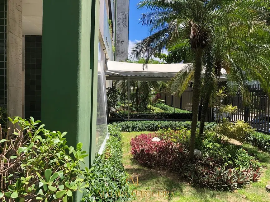 Apartamento com 3 quartos à venda, 120m2 em Pituba, Salvador - BA - imagem 1 Foto 1 de Apartamento com 3 quartos à venda, 120m2 em Pituba, Salvador - BA