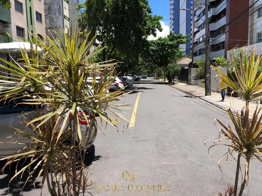 Apartamento com 3 quartos à venda, 120m2 em Pituba, Salvador - BA - imagem 2 Foto 2 de Apartamento com 3 quartos à venda, 120m2 em Pituba, Salvador - BA