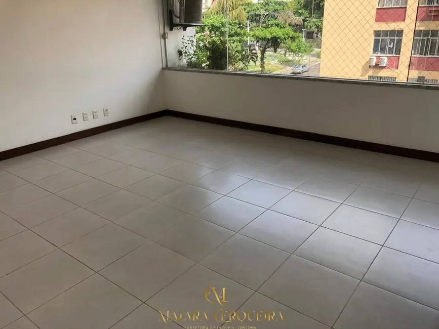 Apartamento com 3 quartos à venda, 120m2 em Pituba, Salvador - BA - imagem 7 Foto 7 de Apartamento com 3 quartos à venda, 120m2 em Pituba, Salvador - BA