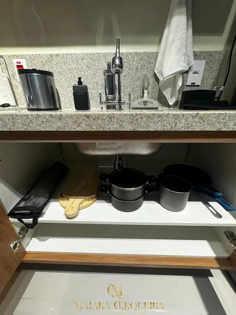 Foto 7 de Apartamento com 1 quarto à venda, 22m2 em Ondina, Salvador - BA