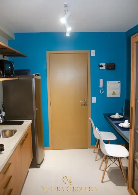 Foto 6 de Apartamento com 1 quarto à venda, 22m2 em Ondina, Salvador - BA