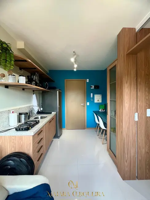 Foto 4 de Apartamento com 1 quarto à venda, 22m2 em Ondina, Salvador - BA