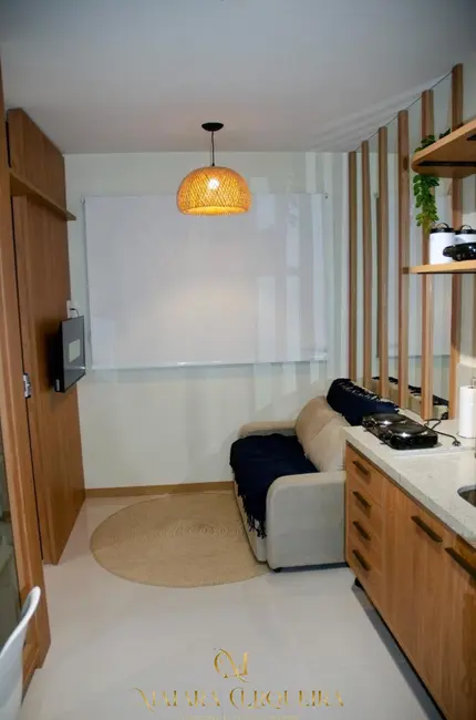Foto 3 de Apartamento com 1 quarto à venda, 22m2 em Ondina, Salvador - BA
