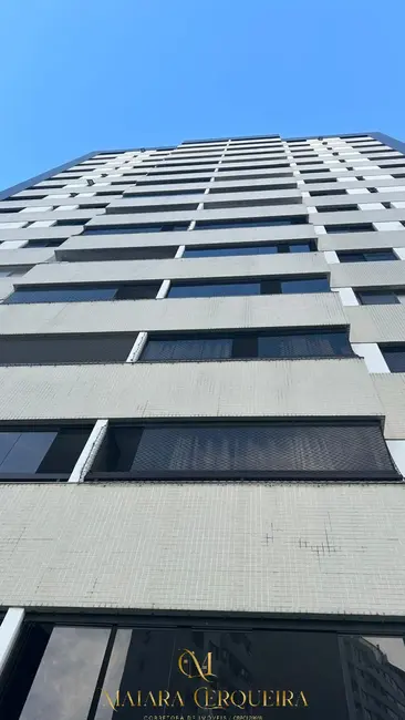 Apartamento com 3 quartos para alugar, 112m2 em Candeal, Salvador - BA - imagem 3 Foto 3 de Apartamento com 3 quartos para alugar, 112m2 em Candeal, Salvador - BA