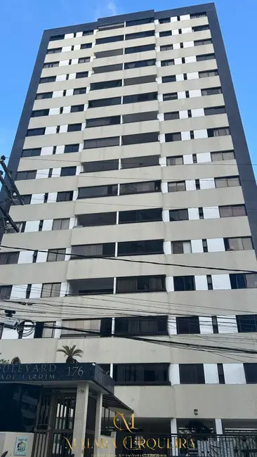 Apartamento com 3 quartos para alugar, 112m2 em Candeal, Salvador - BA - imagem 2 Foto 2 de Apartamento com 3 quartos para alugar, 112m2 em Candeal, Salvador - BA