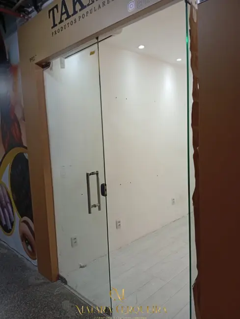 Sala Comercial com 1 quarto à venda e para alugar em Brotas, Salvador - BA - imagem 2 Foto 2 de Sala Comercial com 1 quarto à venda e para alugar em Brotas, Salvador - BA