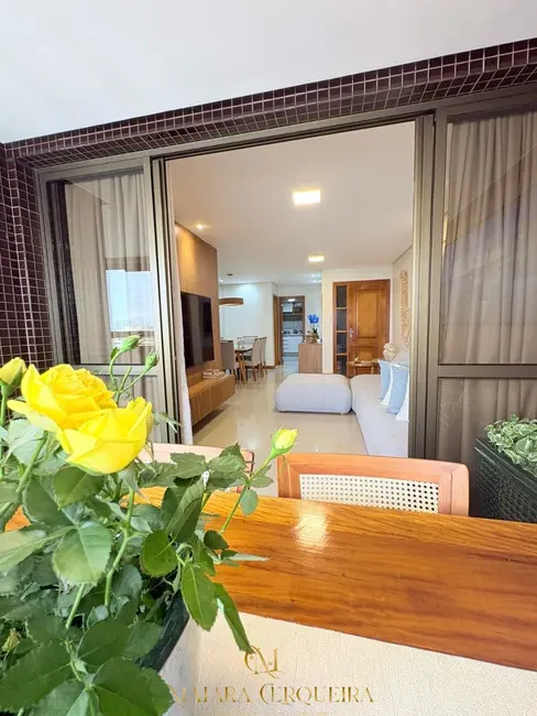Apartamento com 4 quartos à venda, 136m2 em Pituba, Salvador - BA - imagem 1 Foto 1 de Apartamento com 4 quartos à venda, 136m2 em Pituba, Salvador - BA