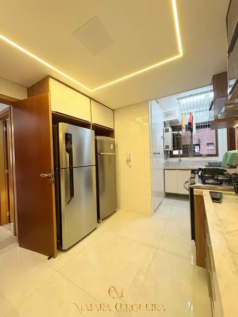 Apartamento com 4 quartos à venda, 136m2 em Pituba, Salvador - BA - imagem 8 Foto 8 de Apartamento com 4 quartos à venda, 136m2 em Pituba, Salvador - BA
