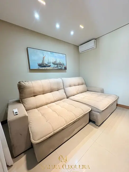 Apartamento com 4 quartos à venda, 136m2 em Pituba, Salvador - BA - imagem 6 Foto 6 de Apartamento com 4 quartos à venda, 136m2 em Pituba, Salvador - BA