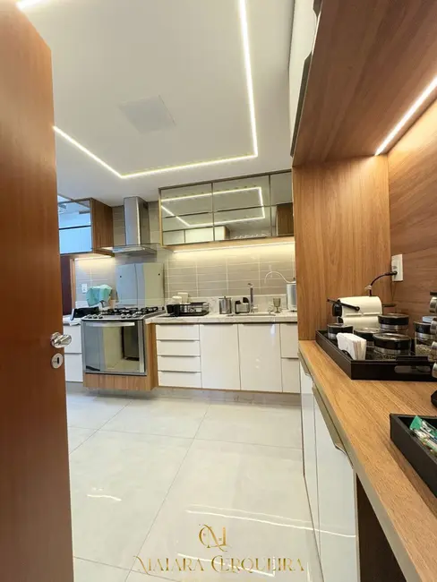 Apartamento com 4 quartos à venda, 136m2 em Pituba, Salvador - BA - imagem 9 Foto 9 de Apartamento com 4 quartos à venda, 136m2 em Pituba, Salvador - BA