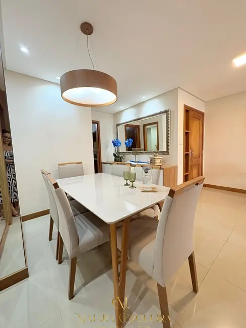 Apartamento com 4 quartos à venda, 136m2 em Pituba, Salvador - BA - imagem 5 Foto 5 de Apartamento com 4 quartos à venda, 136m2 em Pituba, Salvador - BA