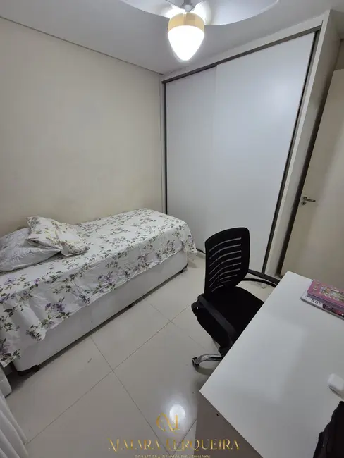 Foto 9 de Apartamento com 2 quartos à venda, 50m2 em Jardim das Margaridas, Salvador - BA