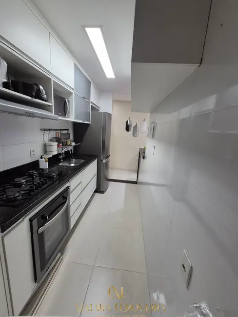 Foto 4 de Apartamento com 2 quartos à venda, 50m2 em Jardim das Margaridas, Salvador - BA