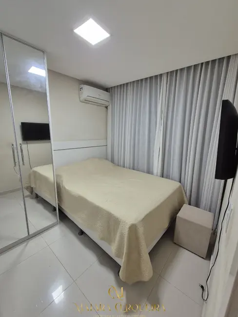 Foto 8 de Apartamento com 2 quartos à venda, 50m2 em Jardim das Margaridas, Salvador - BA