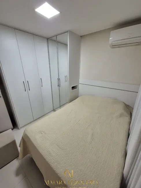 Foto 7 de Apartamento com 2 quartos à venda, 50m2 em Jardim das Margaridas, Salvador - BA