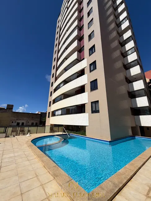 Foto 1 de Apartamento com 2 quartos à venda, 70m2 em Pituaçu, Salvador - BA