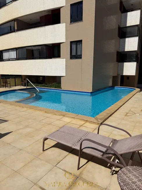 Foto 3 de Apartamento com 2 quartos à venda, 70m2 em Pituaçu, Salvador - BA
