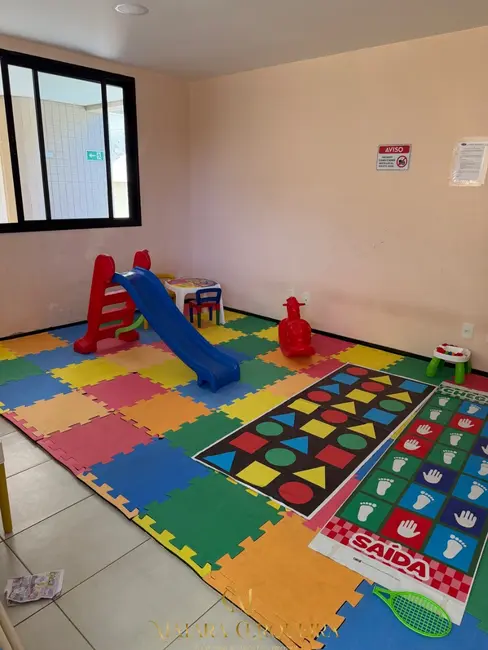 Foto 7 de Apartamento com 2 quartos à venda, 70m2 em Pituaçu, Salvador - BA