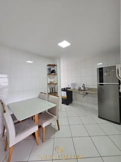 Foto 4 de Apartamento com 2 quartos à venda, 68m2 em Piatã, Salvador - BA