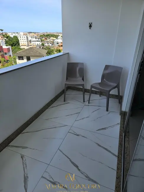 Foto 9 de Apartamento com 2 quartos à venda, 68m2 em Piatã, Salvador - BA