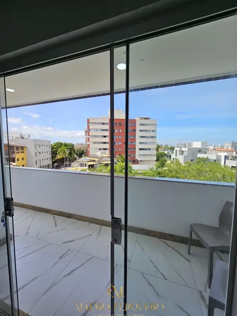 Foto 6 de Apartamento com 2 quartos à venda, 68m2 em Piatã, Salvador - BA