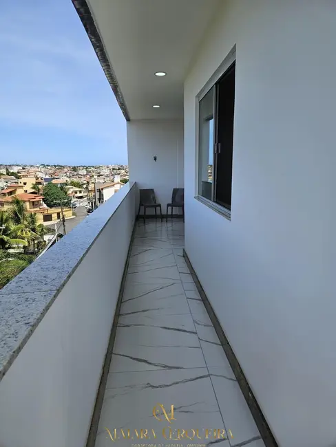 Foto 7 de Apartamento com 2 quartos à venda, 68m2 em Piatã, Salvador - BA