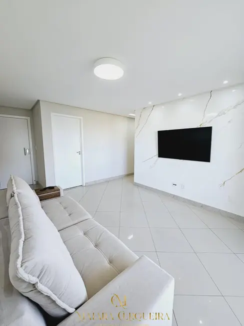 Foto 1 de Apartamento com 2 quartos à venda, 68m2 em Piatã, Salvador - BA