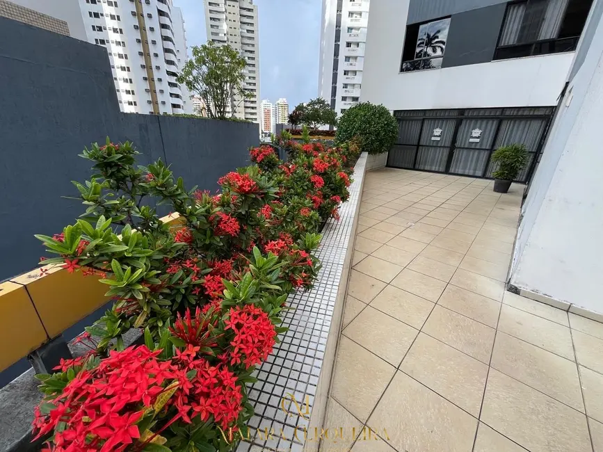 Apartamento com 3 quartos à venda, 98m2 em Pituba, Salvador - BA - imagem 7 Foto 7 de Apartamento com 3 quartos à venda, 98m2 em Pituba, Salvador - BA