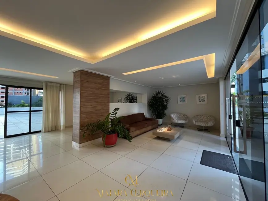 Apartamento com 3 quartos à venda, 98m2 em Pituba, Salvador - BA - imagem 8 Foto 8 de Apartamento com 3 quartos à venda, 98m2 em Pituba, Salvador - BA
