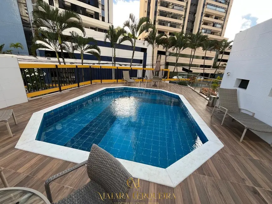 Apartamento com 3 quartos à venda, 98m2 em Pituba, Salvador - BA - imagem 1 Foto 1 de Apartamento com 3 quartos à venda, 98m2 em Pituba, Salvador - BA