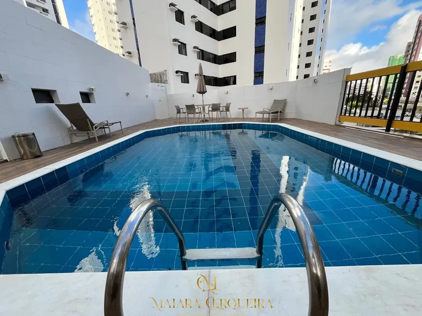 Apartamento com 3 quartos à venda, 98m2 em Pituba, Salvador - BA - imagem 3 Foto 3 de Apartamento com 3 quartos à venda, 98m2 em Pituba, Salvador - BA
