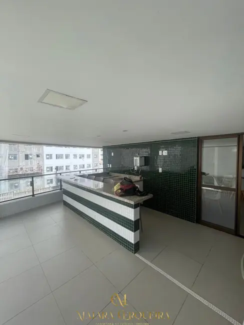 Apartamento com 2 quartos à venda, 65m2 em Armação, Salvador - BA - imagem 8 Foto 8 de Apartamento com 2 quartos à venda, 65m2 em Armação, Salvador - BA