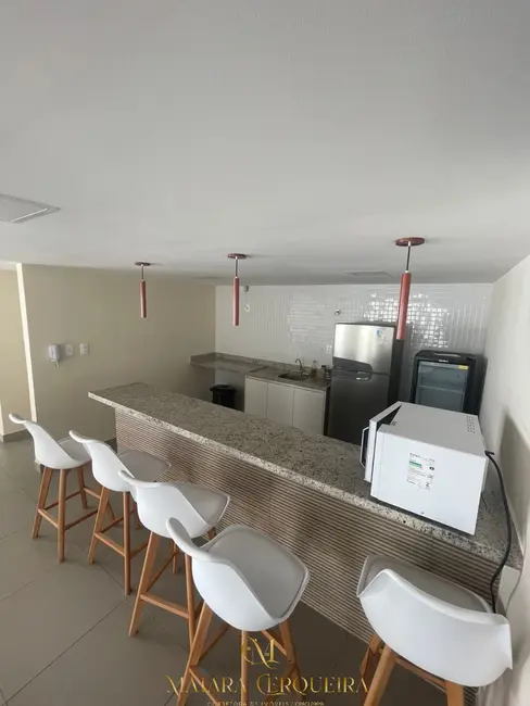 Apartamento com 2 quartos à venda, 65m2 em Armação, Salvador - BA - imagem 5 Foto 5 de Apartamento com 2 quartos à venda, 65m2 em Armação, Salvador - BA