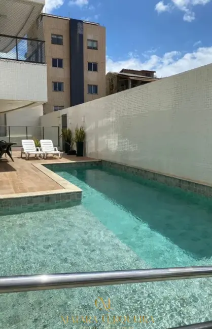 Apartamento com 2 quartos à venda, 65m2 em Armação, Salvador - BA - imagem 3 Foto 3 de Apartamento com 2 quartos à venda, 65m2 em Armação, Salvador - BA
