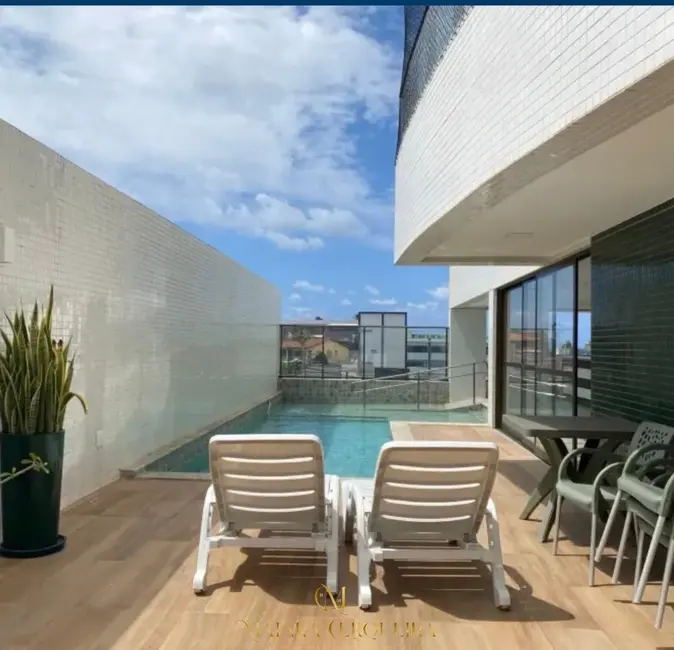 Apartamento com 2 quartos à venda, 65m2 em Armação, Salvador - BA - imagem 4 Foto 4 de Apartamento com 2 quartos à venda, 65m2 em Armação, Salvador - BA