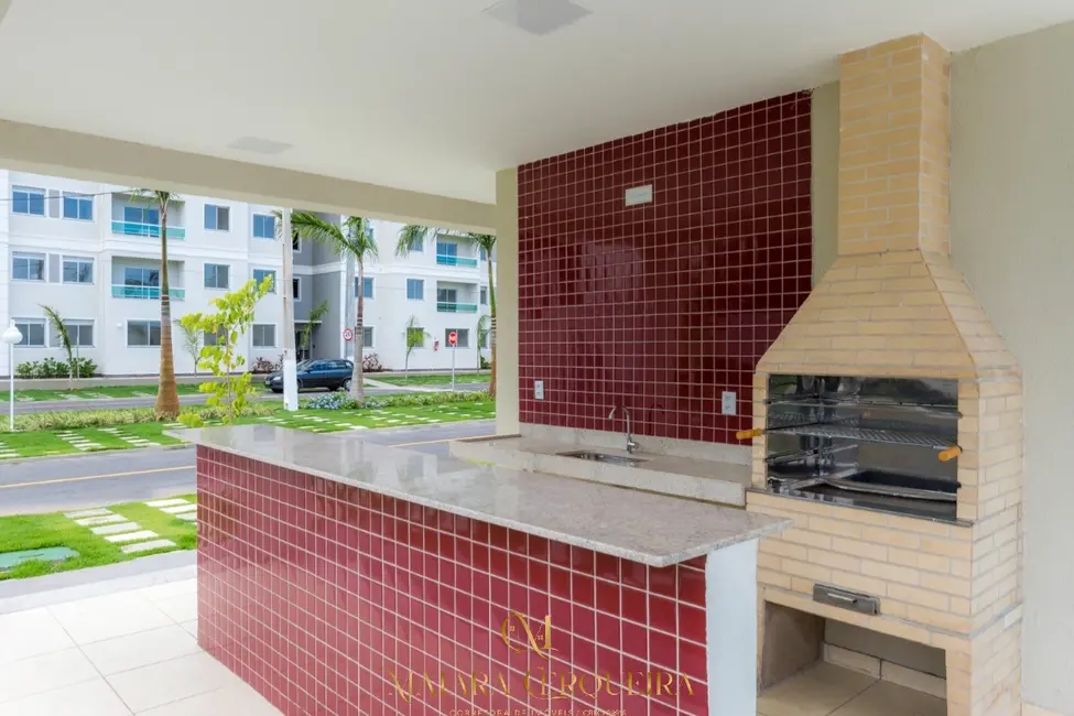 Apartamento com 2 quartos à venda, 50m2 em Jardim das Margaridas, Salvador - BA - imagem 4 Foto 4 de Apartamento com 2 quartos à venda, 50m2 em Jardim das Margaridas, Salvador - BA